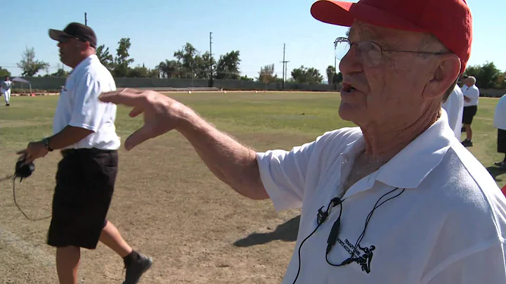 Jerry Bornstein, high school football doctor