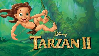 طرزان ٢ ـ نهاية الفيلم ـ مدبلج FHD (حصرياً) screenshot 3