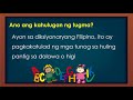 FILIPINO 2 Q3 W8 (MGA SALITANG MAGKATUGMA) Mp3 Song