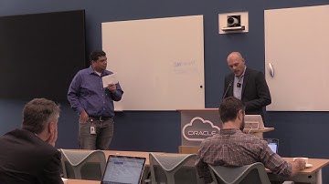 How Oracle and Altair deliver powerful engineering capabilities in the cloud