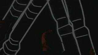 Amon Tobin teaser