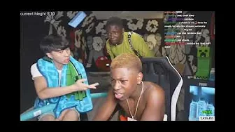 Rakai & Ray
