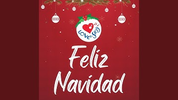 Feliz Navidad