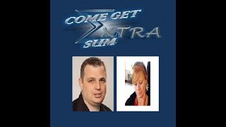 Come Get Sum Extra: Scientology - Penny Mixhau P1