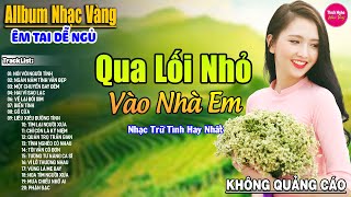 Nói Với Người Tình ➤Liên Khúc Rumba Hải Ngoại Hay Nhất Vượt Thời Gian,Nghe Thử Một Lần Bạn Sẽ Nghiện