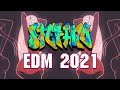 เพลงตื๊ดๆ EDM 2021 V.1 เพลงแดนซ์ฮิตๆในยุคโควิด เพลงฮิตในTikTok [ DJ Stefano ]