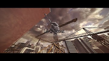 Introducing UoS Rymz by Captain