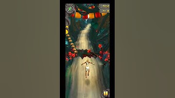 Temple Run 2 Walkthrough Gameplay iOS Android Mobile Games #shorts​ New Game #Run 7