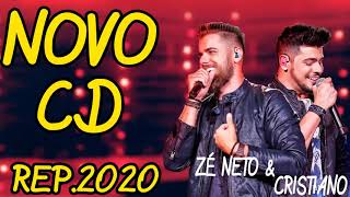 Zé Neto e Cristiano Cd Novo 2021 - As Mais Tocadas do Zé Neto e Cristiano -Musicas Novas 2021