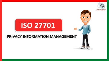 What is ISO 27701 Certification and How To Get ISO 27701 Certification