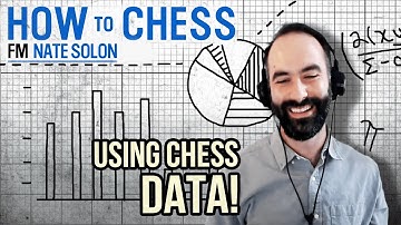 Analytics And Analysis In Chess - HowToChess