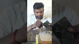 बिनामशीन के oca glasschenge#song #repair #xiaomi/bhola mobile shop/