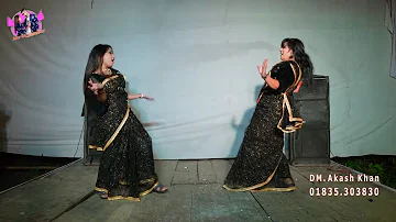Dhum Ta Na Na Ta Na | ধুম তা না না | Bangla Song Dance Video | Sumi | Lucky _Bangla Dance Cover 2023