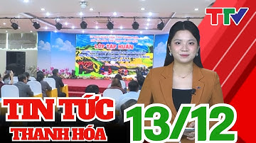 Tập huấn chuyên môn Dự án 6 cho cán bộ vùng đồng bào dân tộc thiểu số | Thanh Hóa TV