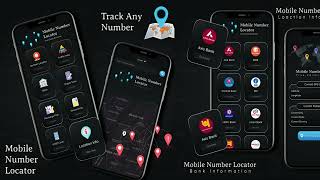 Track Phone Number : Mobile Number Locator - True Caller ID Name screenshot 2