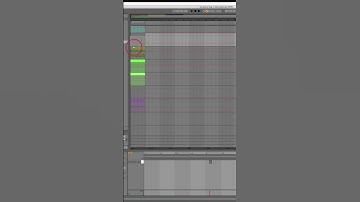 Ableton Shorts #48 - Zooming Shortcuts 2