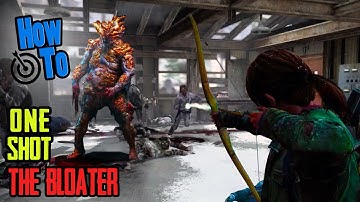 Ellie & David Infected Fight (grounded) - Lakeside Resort | THE LAST OF US