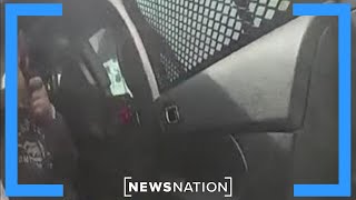 Police arrest carjacking suspect | Dan Abrams Live