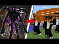 Most funny minecraft - Astronomia coffin dance By Scooby