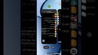 حل مشكله لم يتم تثبيت التطبيق لانه ليس متوافقا مع هاتفك screenshot 1