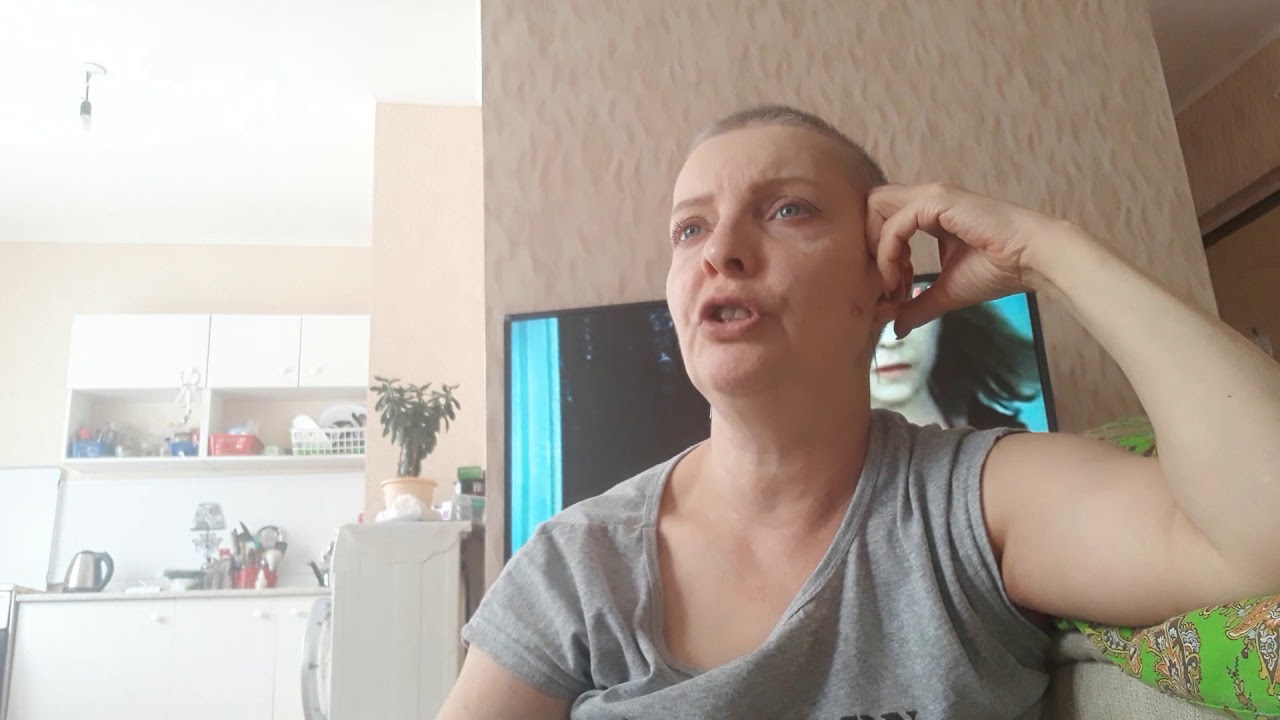 Побочки после лучевой.рак груди