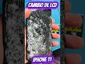 Iphone 11 #iphonerepair #reparacioniphone #vamosportodo #reparacioncelulares
