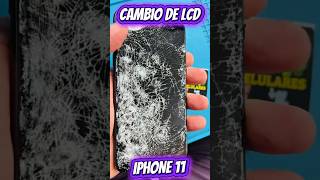 Iphone 11 #iphonerepair #reparacioniphone #vamosportodo #reparacioncelulares
