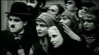 The Immigrant 1917 EL INMIGRANTE CHARLIE CHAPLIN