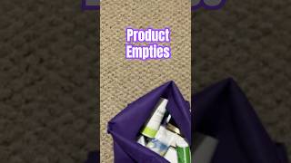 Mid-Year Natural Hair Empties