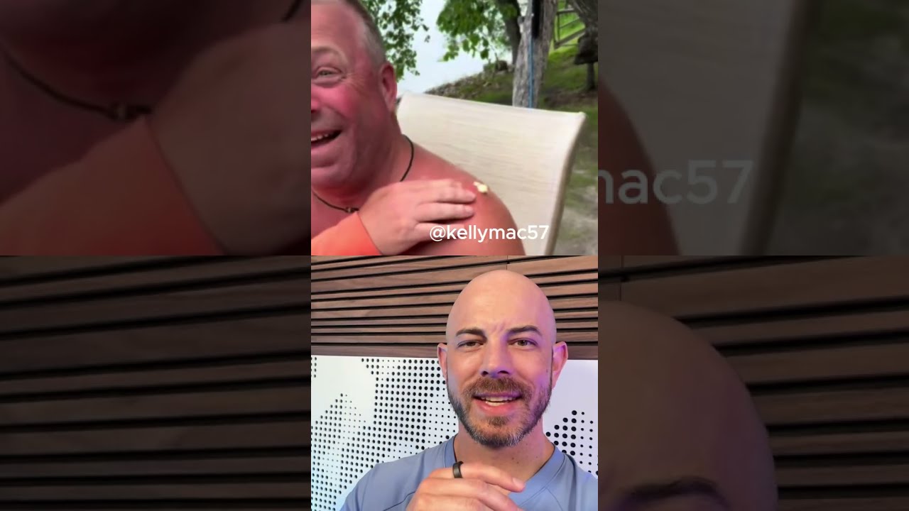 This MASSIVE Cyst Pop Sprays Everywhere Credit Kellymac57 On TikTok Doctor Satisfying