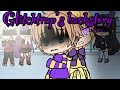 Glitchtrap’s Backstory |My AU| •+ Glmv• //Gacha Life\\