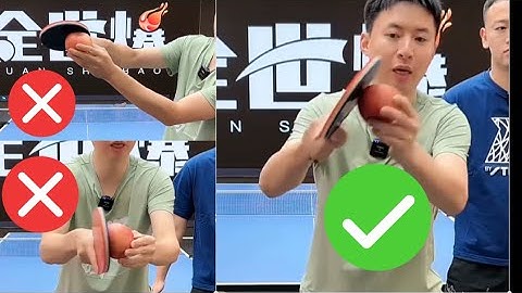 Master Paddle Angle: Unlock the Secret to Spin and Speed!