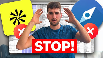 I reviewed THE best lead generation tool of 2025