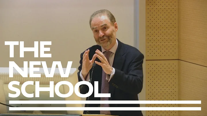 Hans Maeder Lecture Series: Timothy Garton Ash: "F...