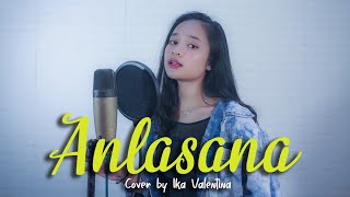 Anlasana - Ika Valentina (Cover) | Lagu Turkey