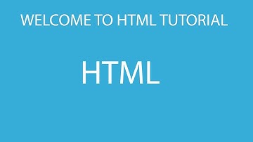 HTML Tutorial for Beginner 05 HTML Headings h1 tag