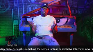 DwadeFromOBN On Earning His Name amp Upbringing on The Lowend of Chicago