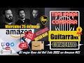 GuitarraMX CONECTADO | EN VIVO - Especial Hot Sale 2022- 25.05.2022