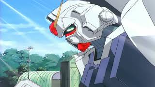 Scene from Mobile Suit Gundam: The 08th MS Team (1996)