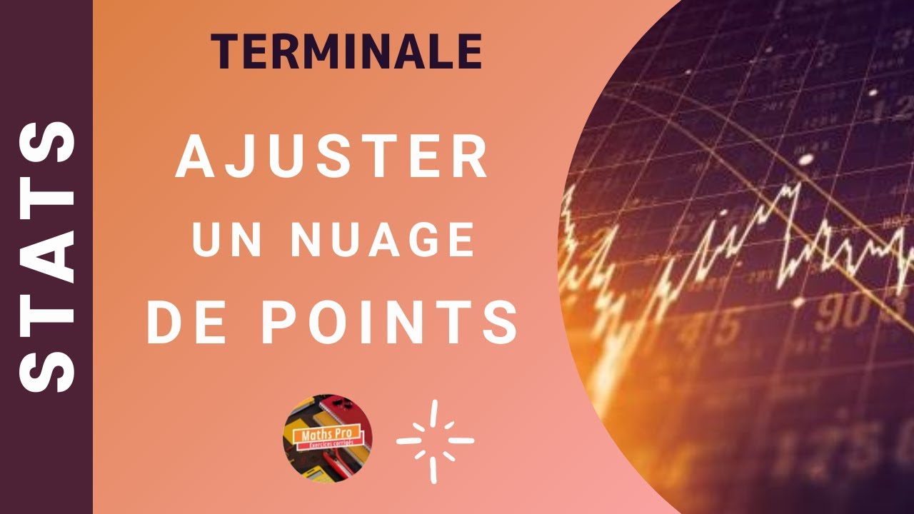 Ccf Statistiques à Deux Variables Bac Pro Corrigé