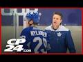 Toronto Maple Leafs hire Jim Hiller as new head coach
