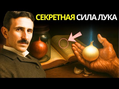 Скрытый духовный код в луке, который пробуждает душу и активирует божественную частоту —Никола Тесла