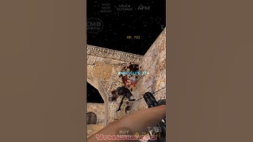 Cs 1.6 Android - [TB]Zombie CsO [FREE Hook + VIP + Ammo] {map:zm_dust2_new}