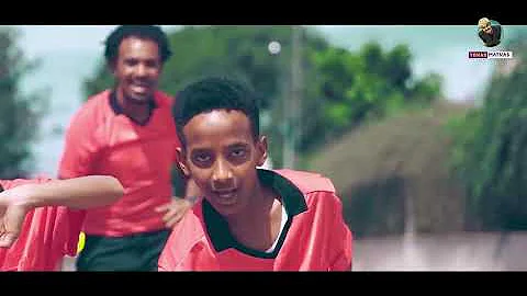 Yonas Maynas   AB LBEY SEFERKUM   Eritrean Music