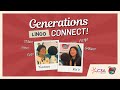 Exploring lingo with yvonne quan  koe generations connect ep 1