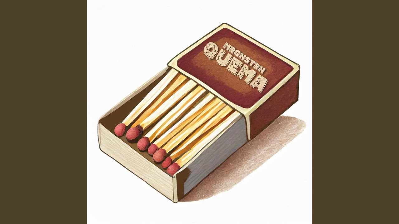 Regardez QUEMA sur YouTube Regardez QUEMA sur YouTube