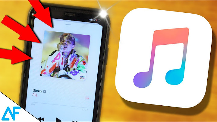 Как сделать ВЕЧНУЮ ПОДПИСКУ на Apple Music??