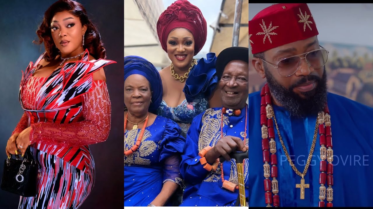 The END With Fredrick Leonard & Peggy OUT With The Truth