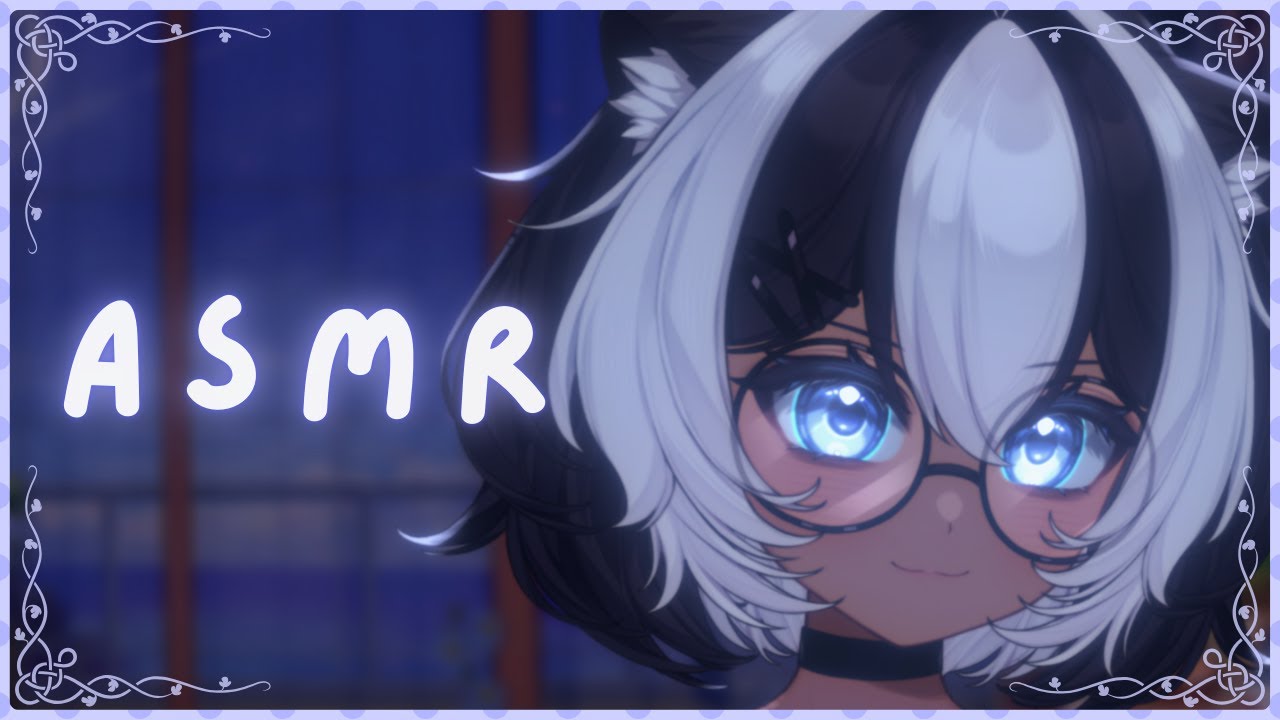 Gentle Ear Massage With 