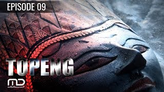 Topeng - Episode 09